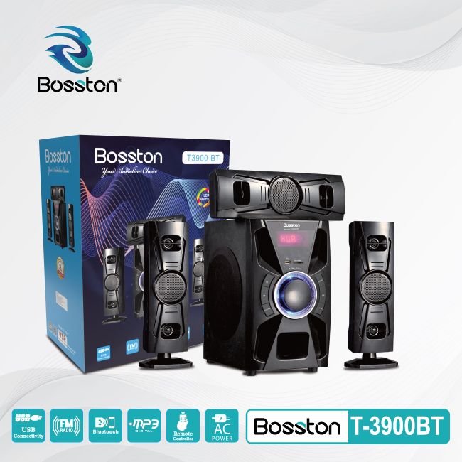 Loa vi tính Bosston T3900-BT